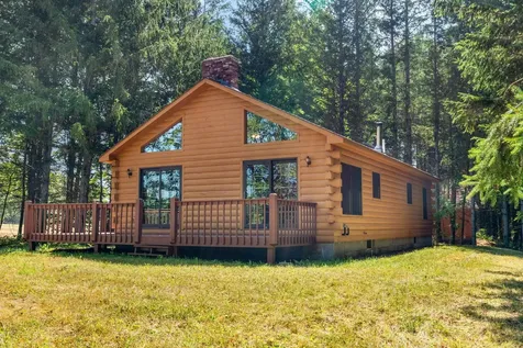 762 W West Ridge Road Cornville ME 04976