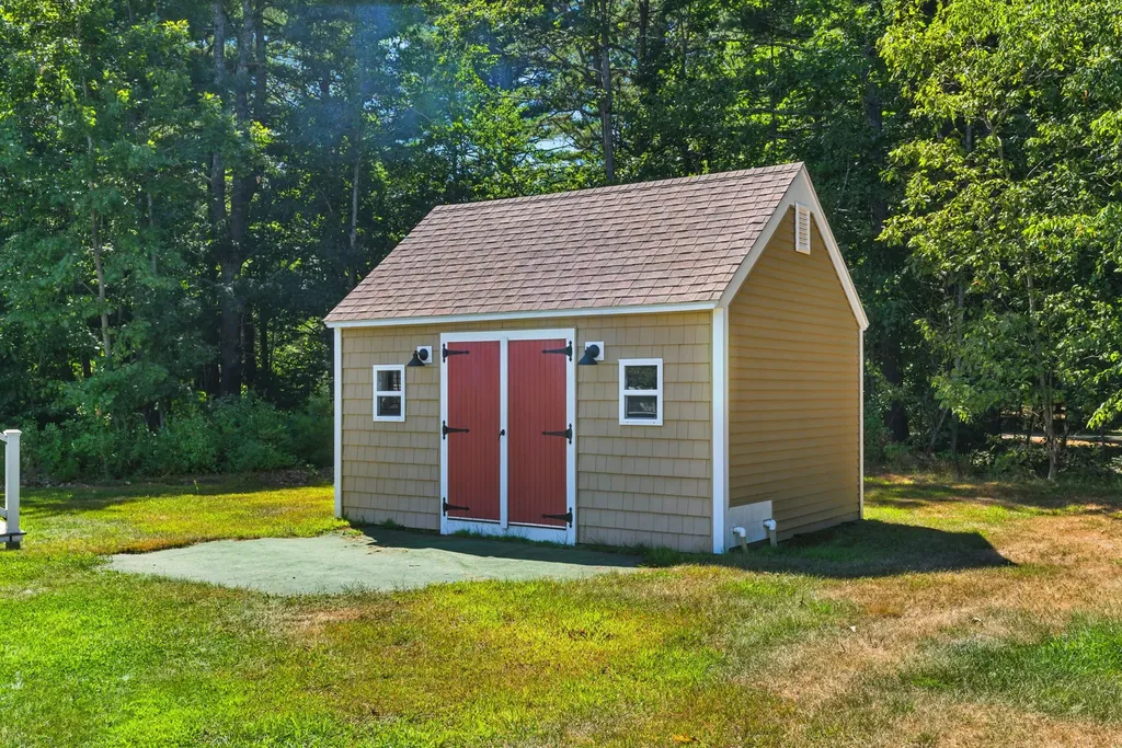 5 Lady Slipper Way Scarborough ME 04074