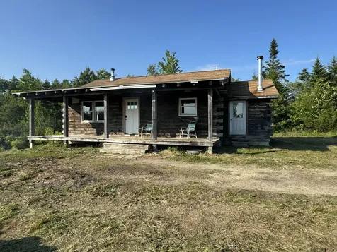 868 N Penobscot Road Penobscot ME 04476
