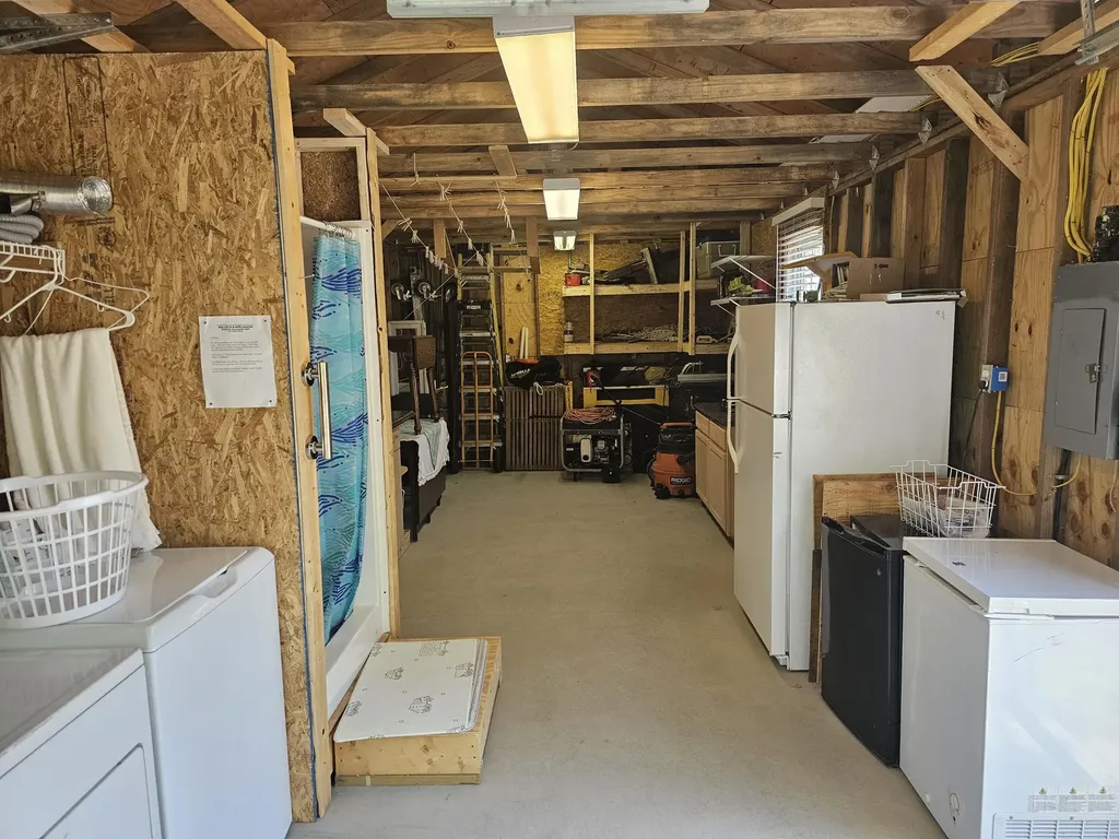 57 Englishman Bay Road Jonesport ME 04649
