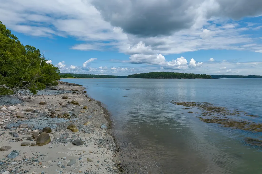 57 Englishman Bay Road Jonesport ME 04649