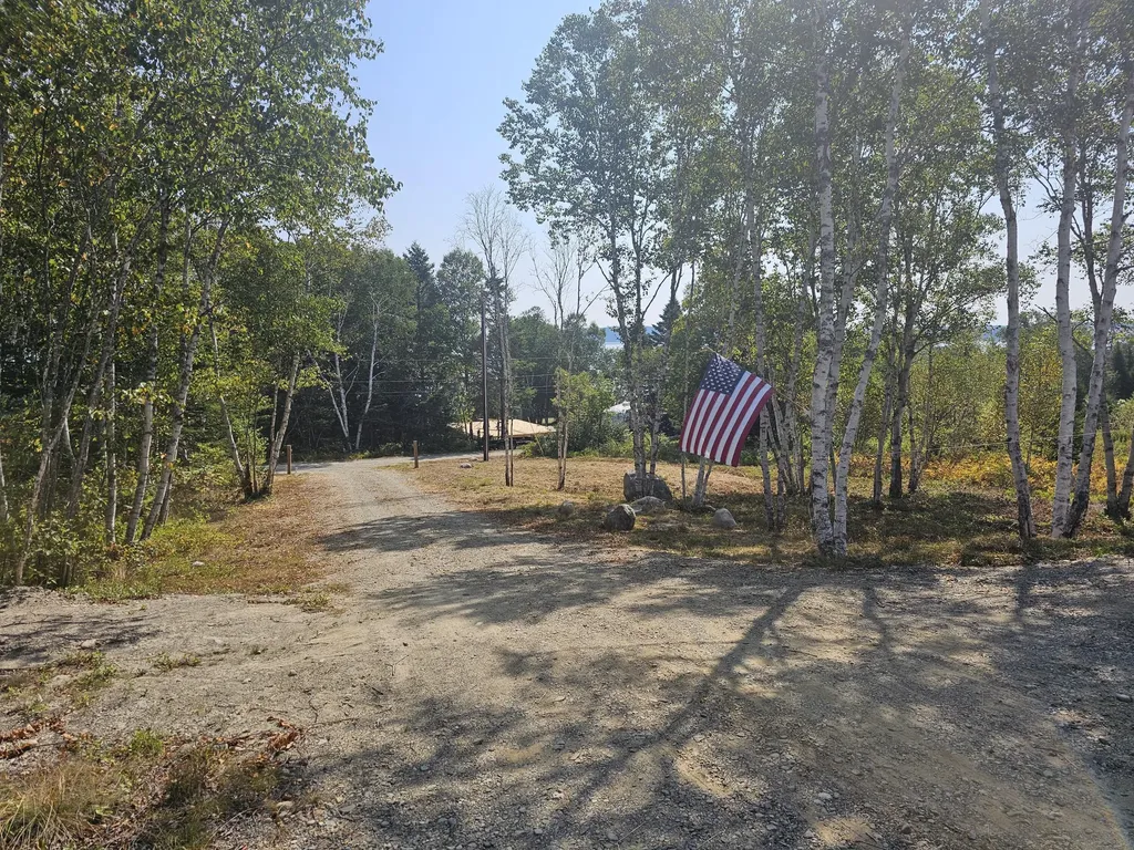 57 Englishman Bay Road Jonesport ME 04649