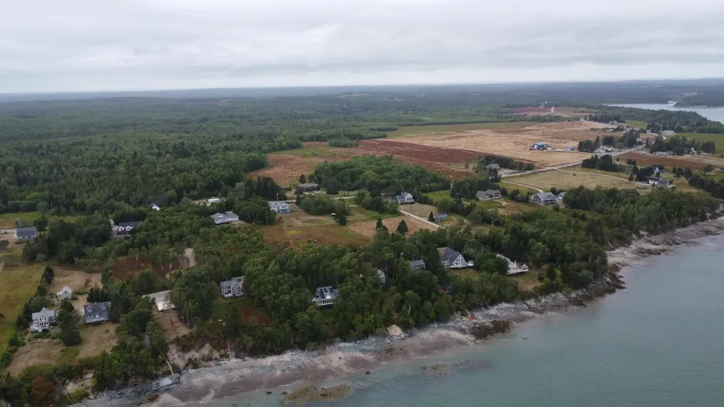 57 Englishman Bay Road Jonesport ME 04649