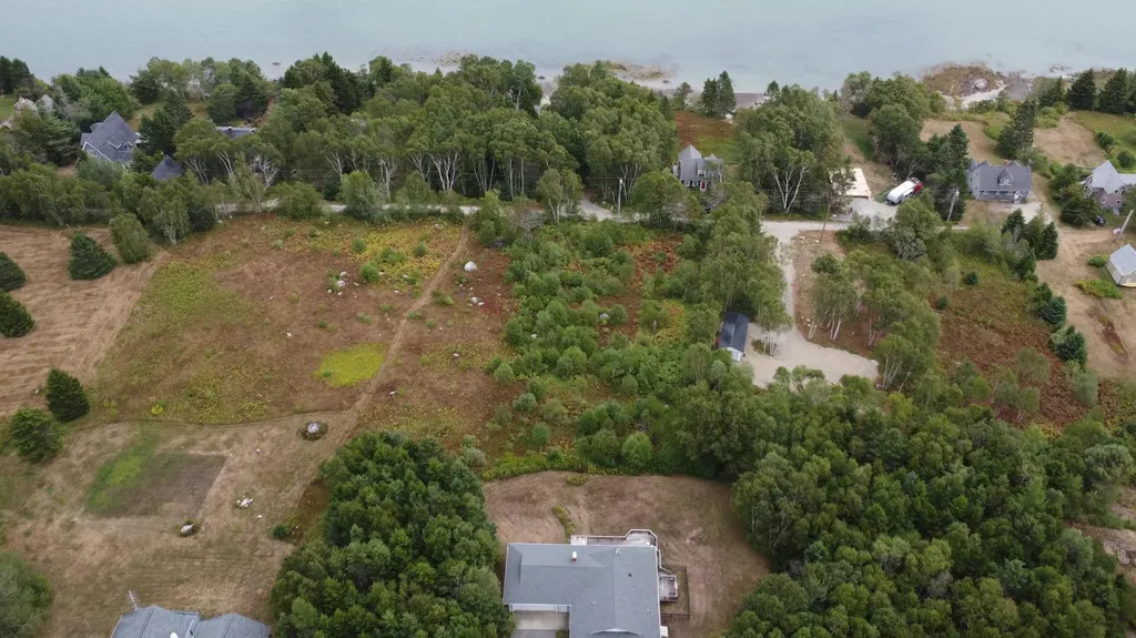 57 Englishman Bay Road Jonesport ME 04649