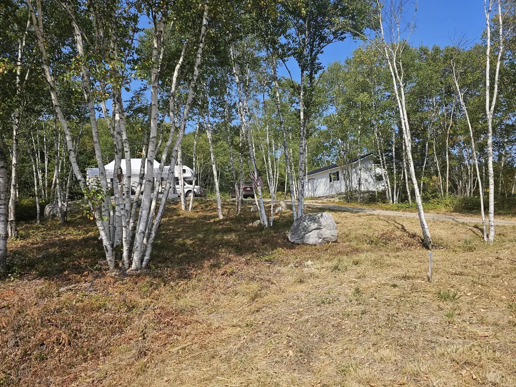 57 Englishman Bay Road Jonesport ME 04649