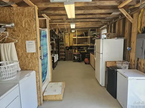 57 Englishman Bay Road Jonesport ME 04649