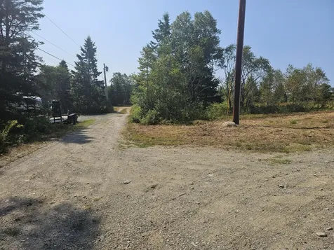 57 Englishman Bay Road Jonesport ME 04649