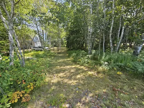 57 Englishman Bay Road Jonesport ME 04649