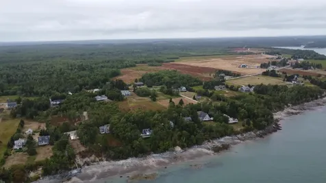 57 Englishman Bay Road Jonesport ME 04649