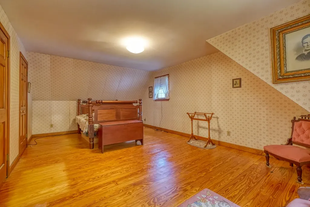 221 Brann Road Vassalboro ME 04989