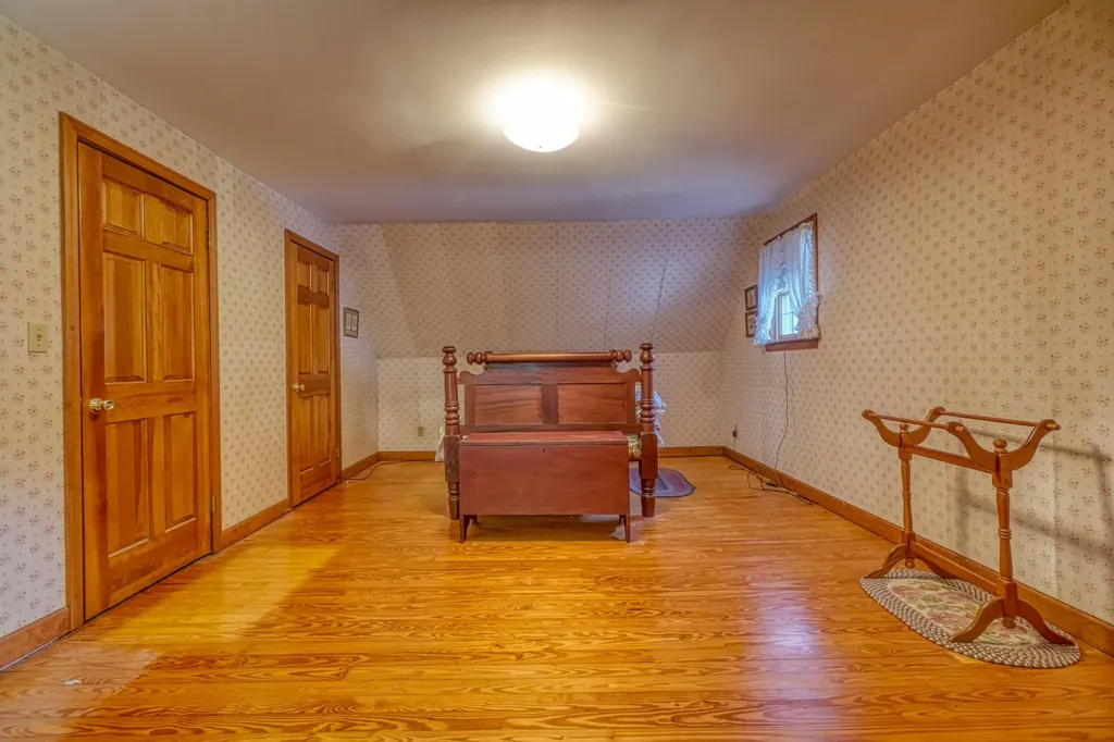 221 Brann Road Vassalboro ME 04989