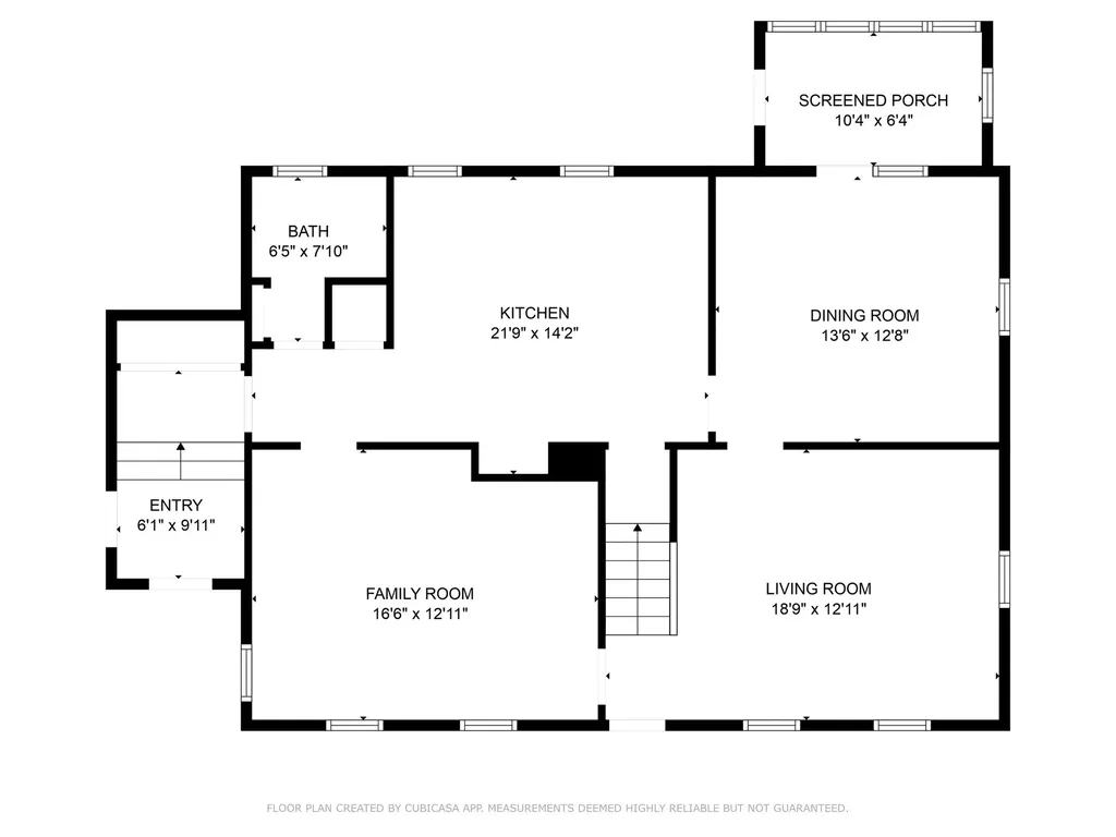 221 Brann Road Vassalboro ME 04989