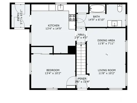153 Poland Road Auburn ME 04210