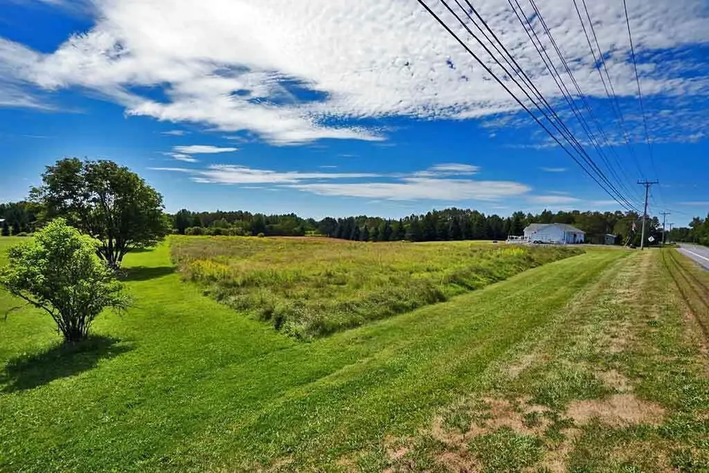 Lot 23 Smyrna Street Houlton ME 04730