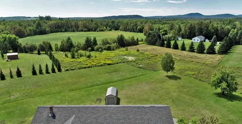 Lot 23 Smyrna Street Houlton ME 04730
