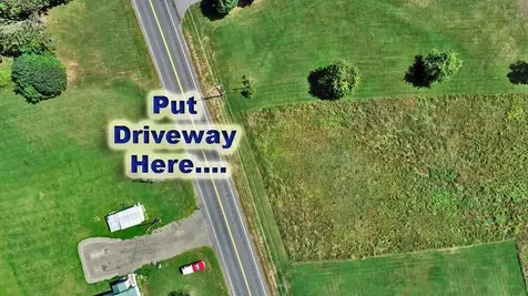 Lot 23 Smyrna Street Houlton ME 04730
