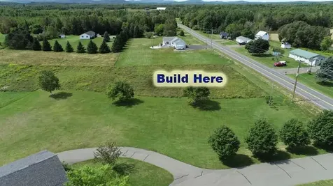 Lot 23 Smyrna Street Houlton ME 04730