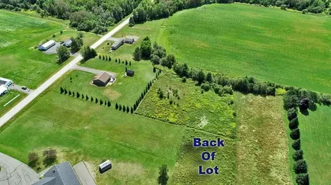 Lot 23 Smyrna Street Houlton ME 04730