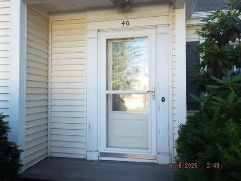 40 Plaisted Street Bangor ME 04401