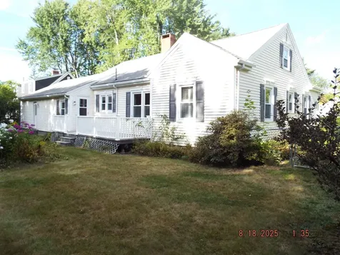40 Plaisted Street Bangor ME 04401