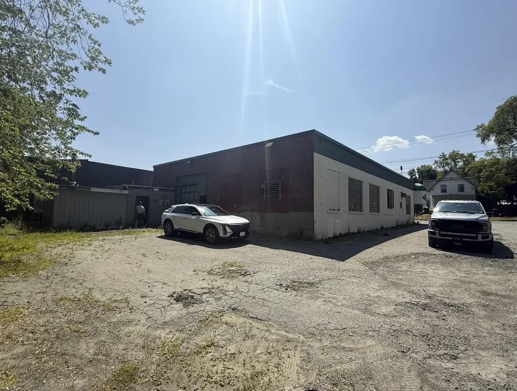 259 Main Street Waterville ME 04901