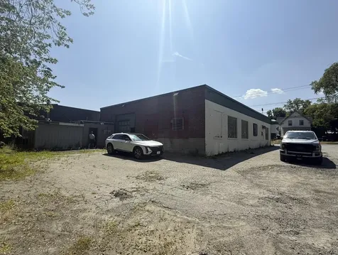 259 Main Street Waterville ME 04901