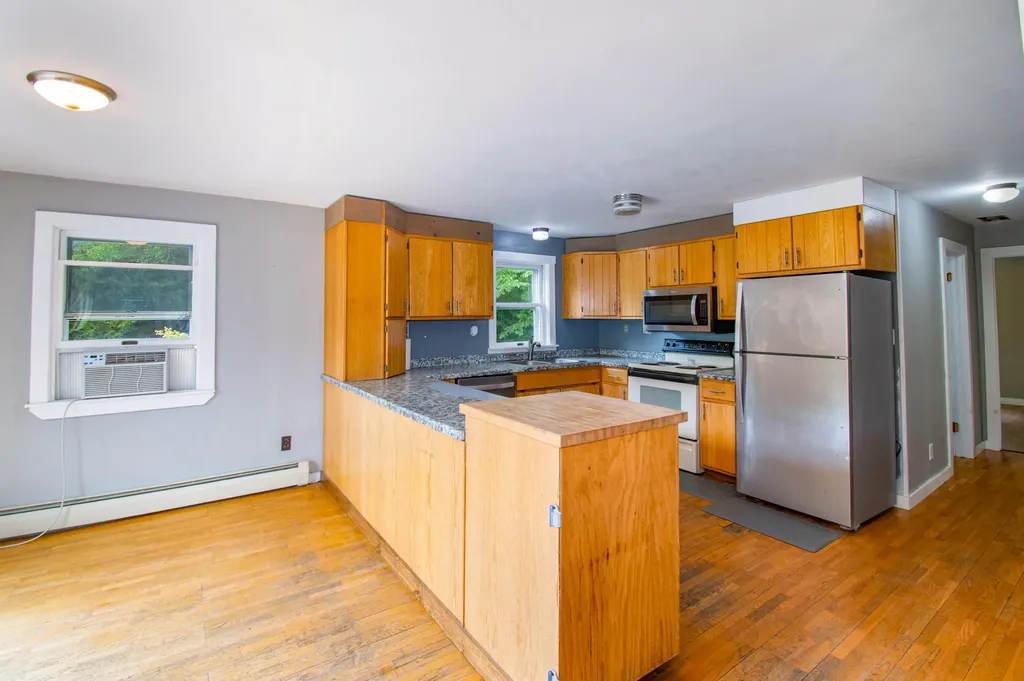 14 Hill Drive Bowdoin ME 04287