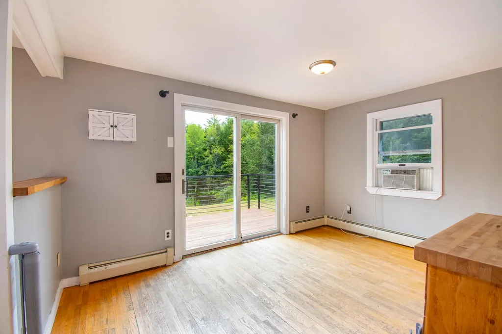 14 Hill Drive Bowdoin ME 04287