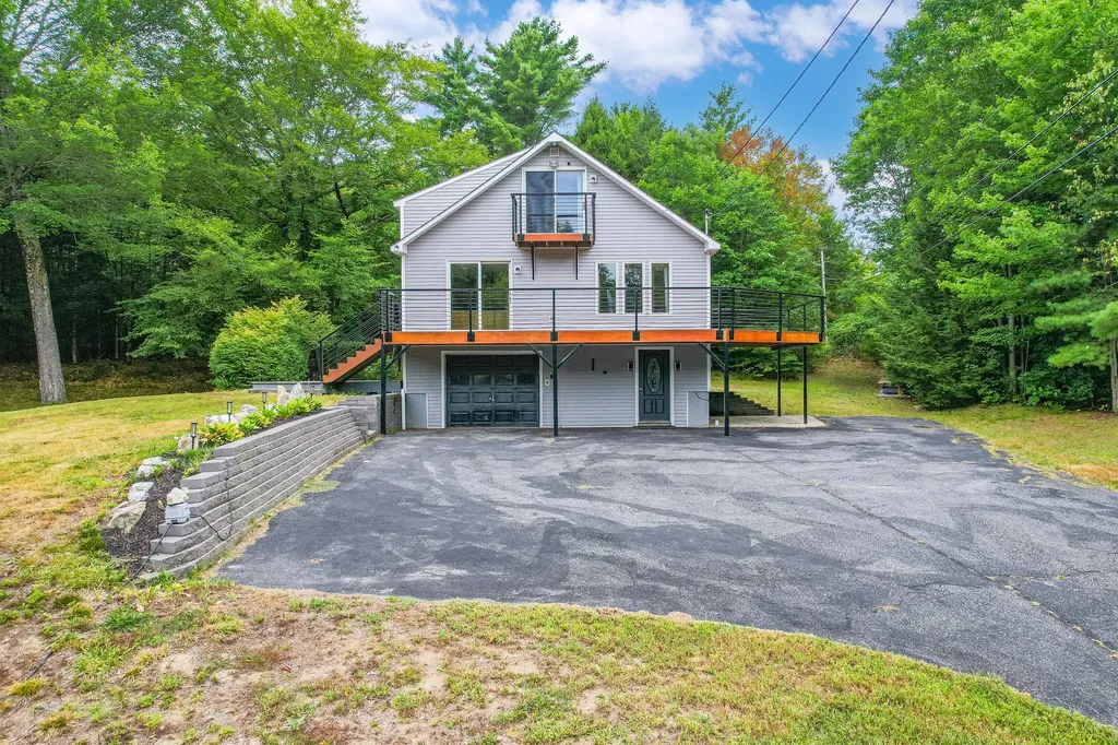 14 Hill Drive Bowdoin ME 04287
