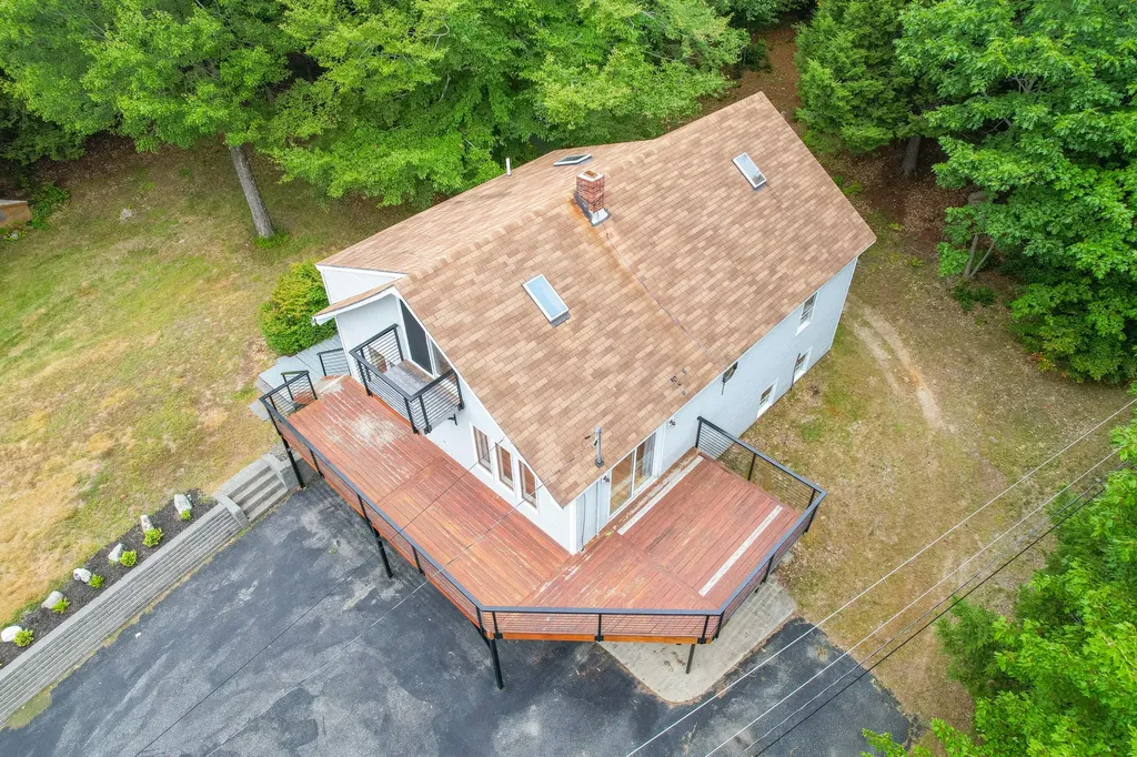 14 Hill Drive Bowdoin ME 04287