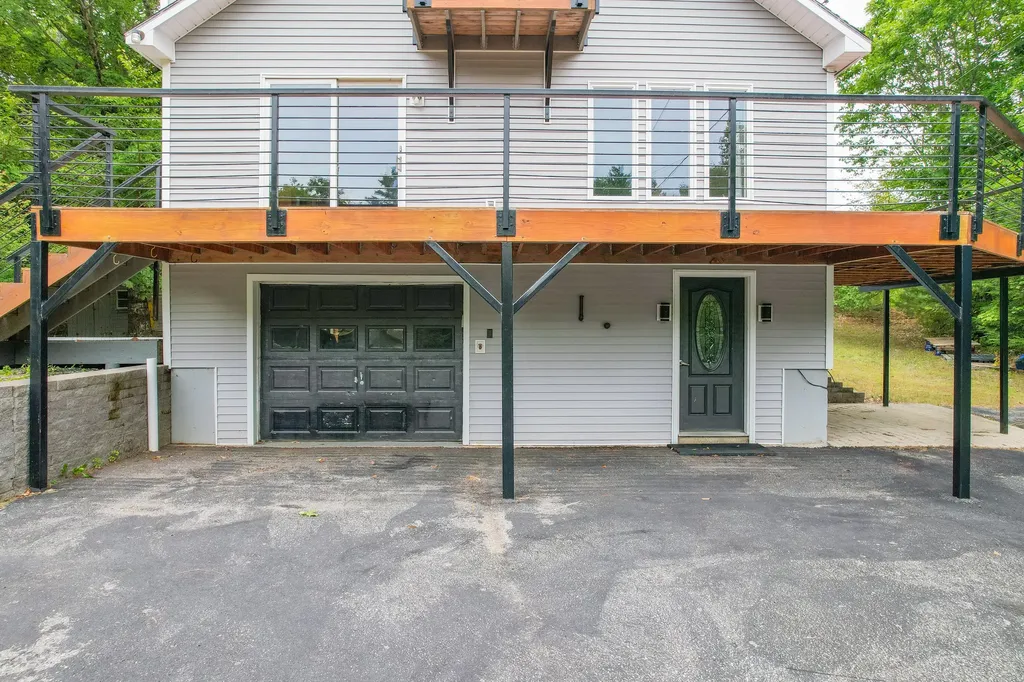 14 Hill Drive Bowdoin ME 04287
