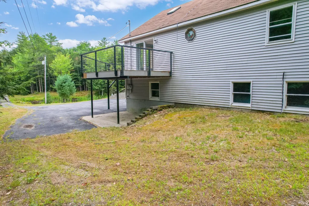 14 Hill Drive Bowdoin ME 04287