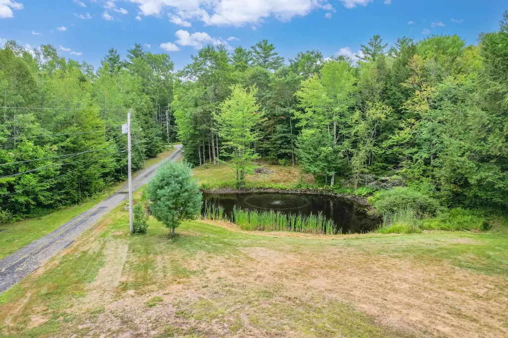 14 Hill Drive Bowdoin ME 04287