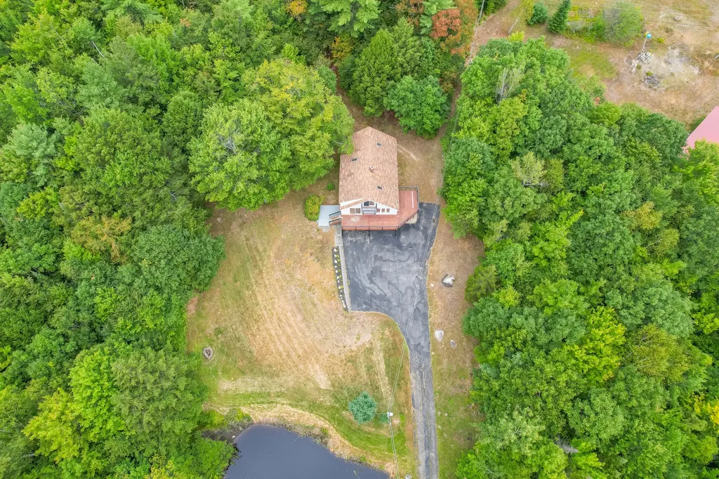 14 Hill Drive Bowdoin ME 04287