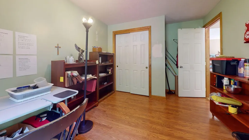 12 Willowdale Drive Gorham ME 04038