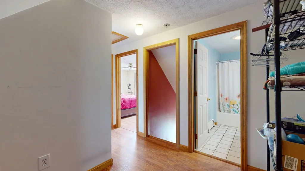 12 Willowdale Drive Gorham ME 04038