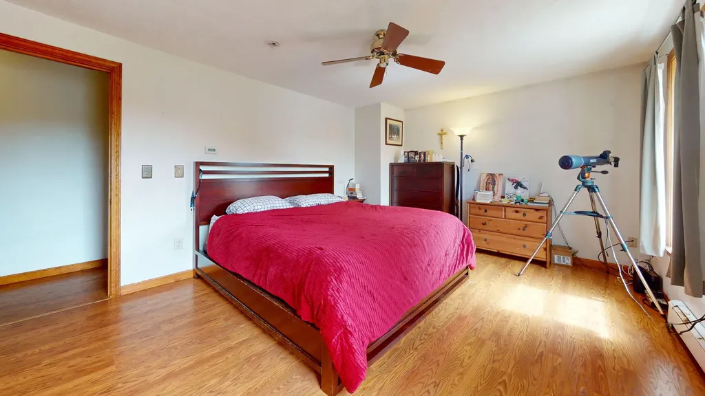 12 Willowdale Drive Gorham ME 04038