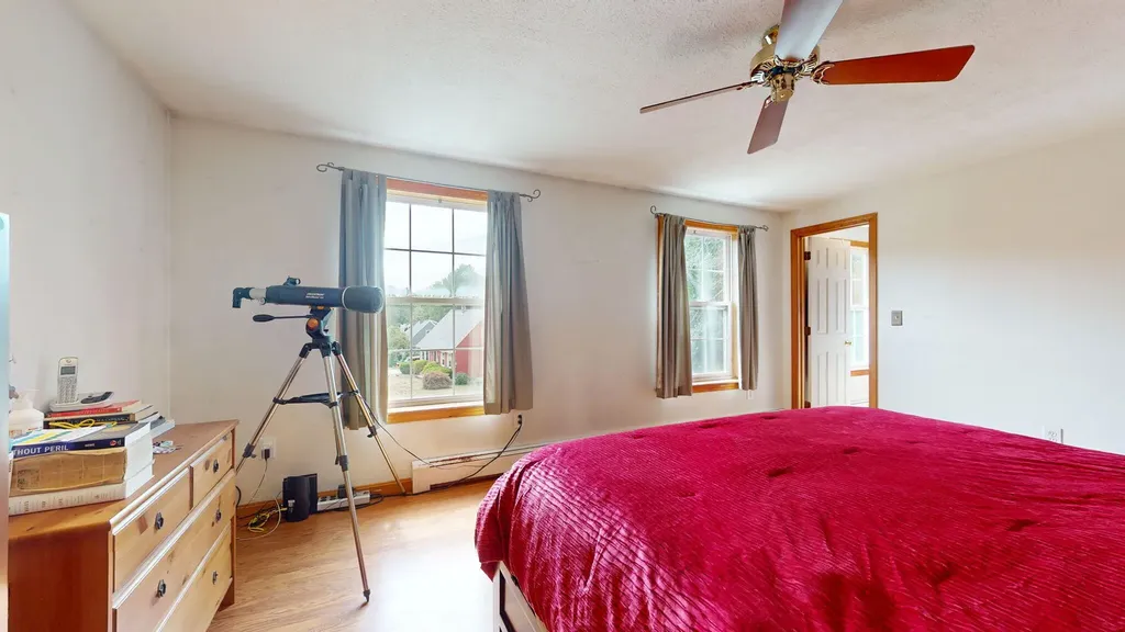 12 Willowdale Drive Gorham ME 04038
