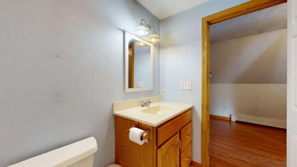 12 Willowdale Drive Gorham ME 04038