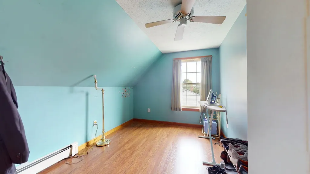 12 Willowdale Drive Gorham ME 04038