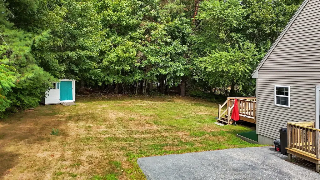 12 Willowdale Drive Gorham ME 04038