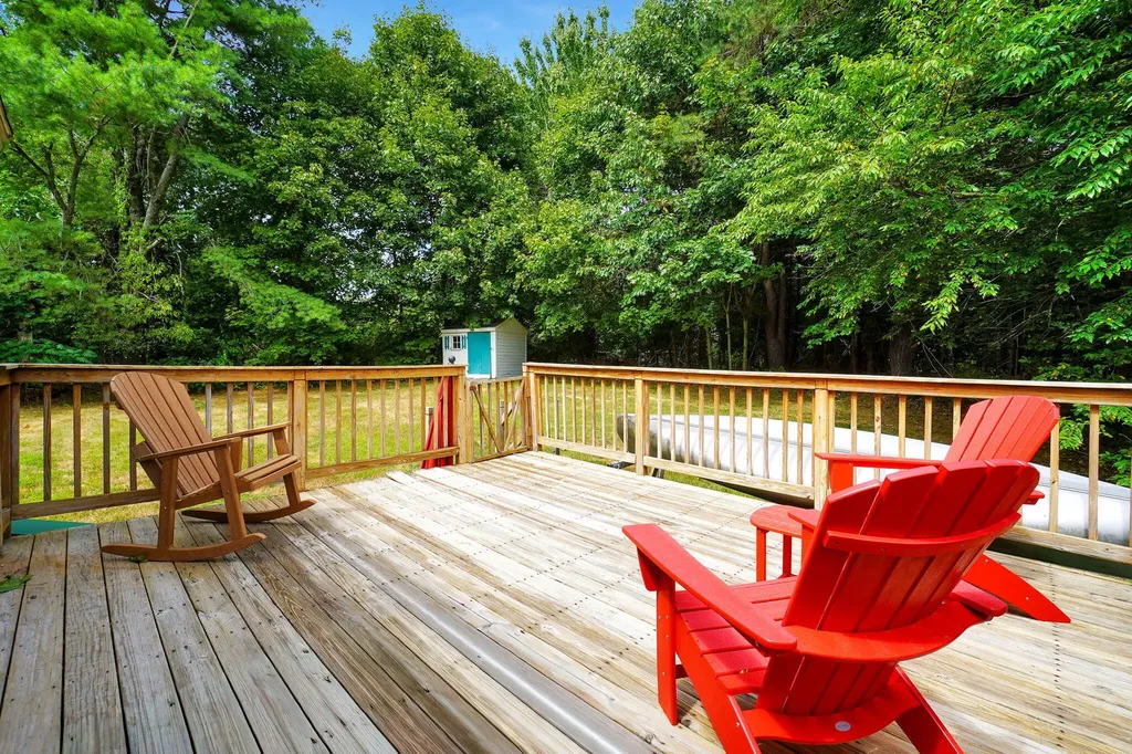 12 Willowdale Drive Gorham ME 04038