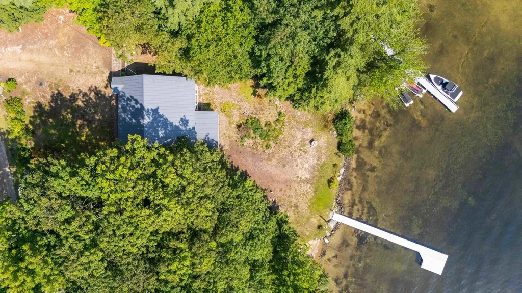 235 Mt Hunger Shore Road Windham ME 04062