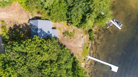 235 Mt Hunger Shore Road Windham ME 04062