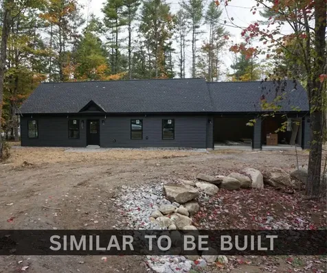19 Lydia Lane Norway ME 04268