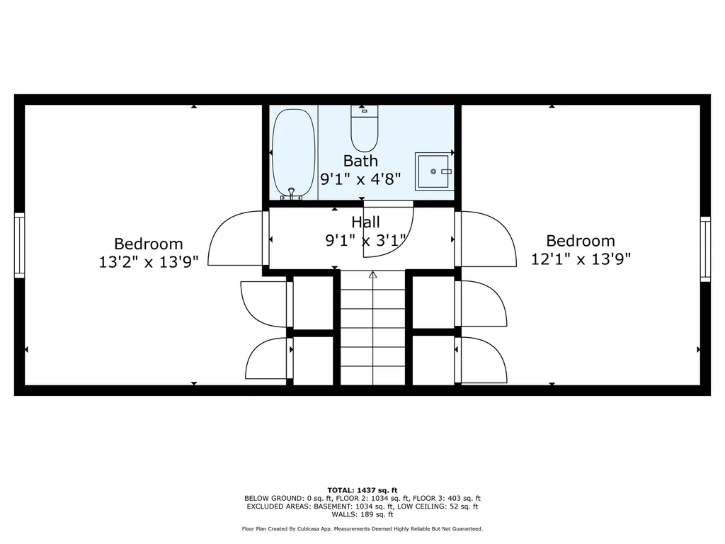 2 Gilmar Avenue Lewiston ME 04240