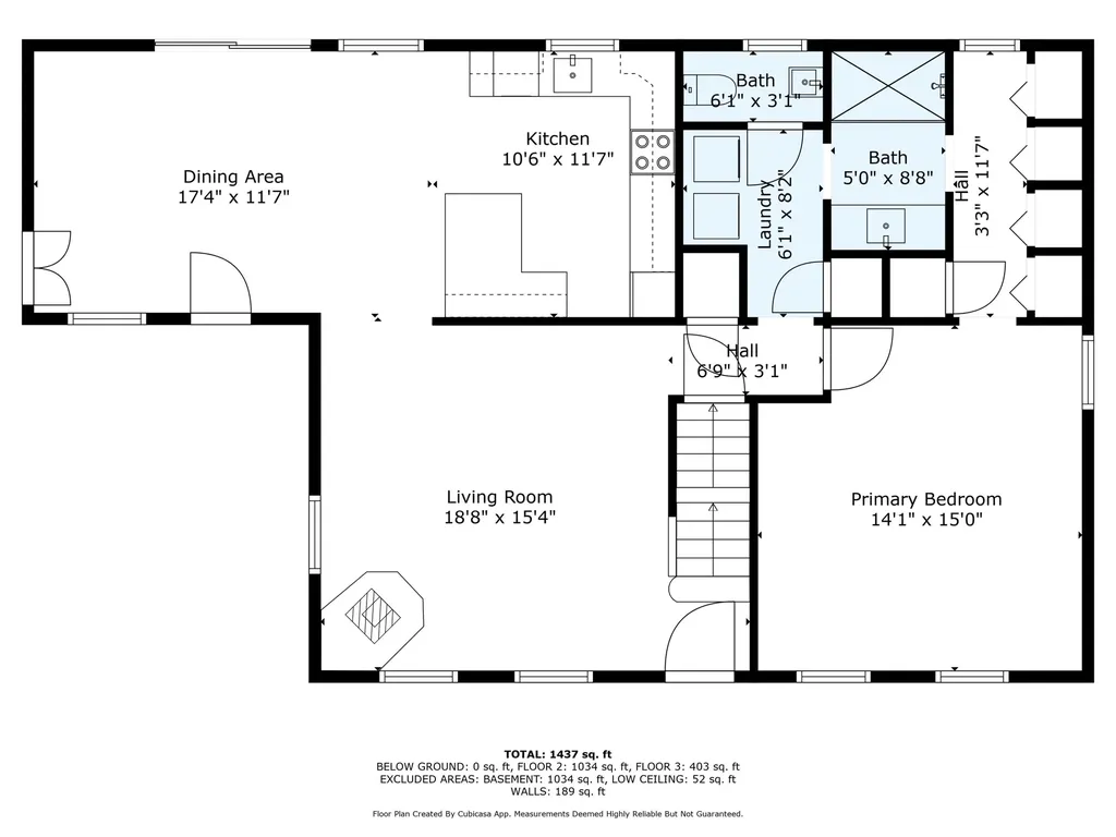 2 Gilmar Avenue Lewiston ME 04240