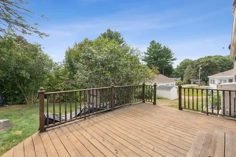 2 Gilmar Avenue Lewiston ME 04240