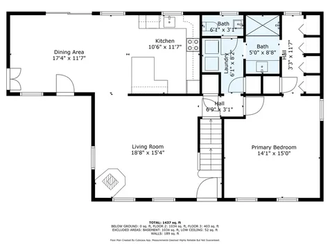 2 Gilmar Avenue Lewiston ME 04240