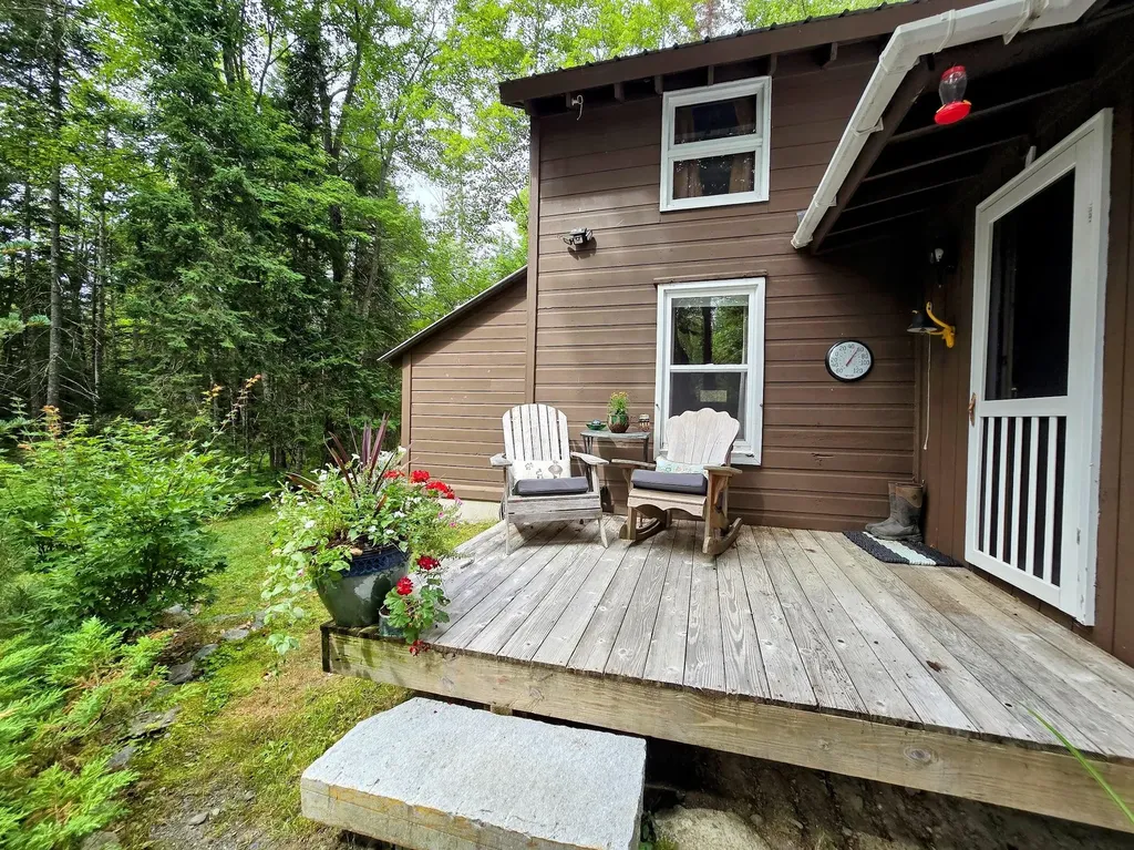 78 Desmond Road Milo ME 04463